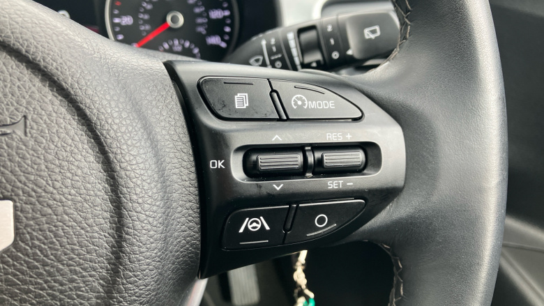 Kia Stonic 1.0T GDi 99 2 5dr Petrol Estate
